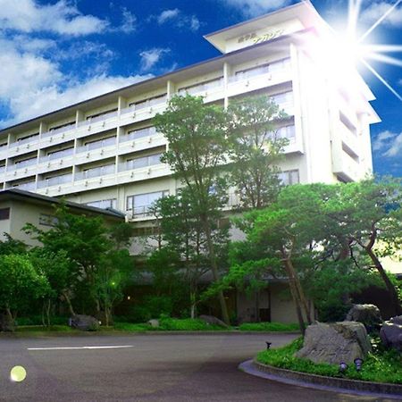 קוואנה Hotel Nagashima מראה חיצוני תמונה