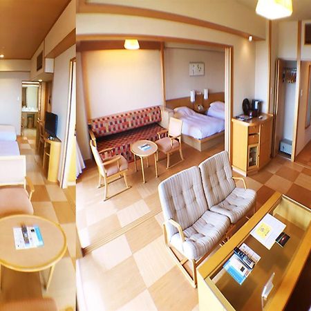 קוואנה Hotel Nagashima מראה חיצוני תמונה