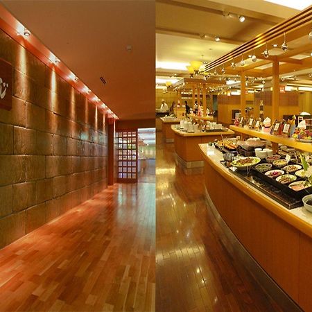 קוואנה Hotel Nagashima מראה חיצוני תמונה